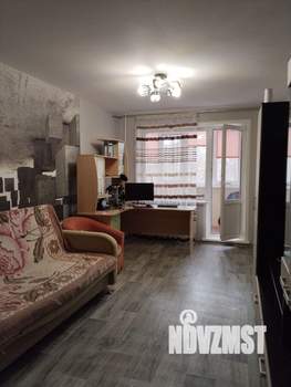 3-к квартира, вторичка, 62м2, 2/5 этаж