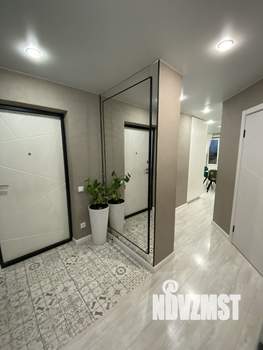 3-к квартира, вторичка, 59м2, 6/17 этаж