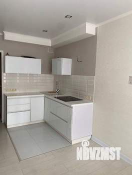 1-к квартира, вторичка, 42м2, 5/5 этаж