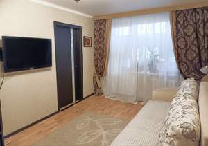 3-к квартира, вторичка, 55м2, 3/5 этаж