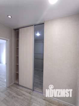 1-к квартира, вторичка, 48м2, 8/16 этаж