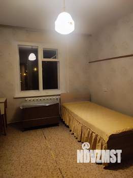 2-к квартира, вторичка, 55м2, 4/5 этаж