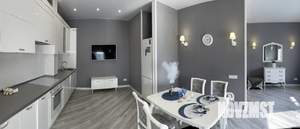 3-к квартира, вторичка, 86м2, 3/4 этаж