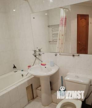 3-к квартира, вторичка, 65м2, 9/9 этаж