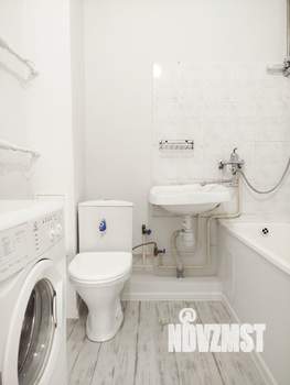 1-к квартира, вторичка, 37м2, 15/16 этаж