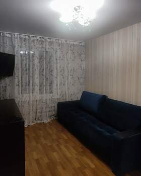 3-к квартира, вторичка, 58м2, 3/9 этаж