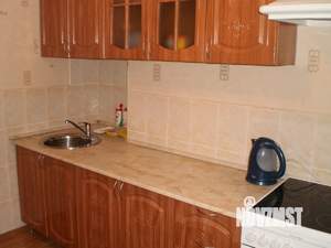 1-к квартира, вторичка, 40м2, 4/11 этаж