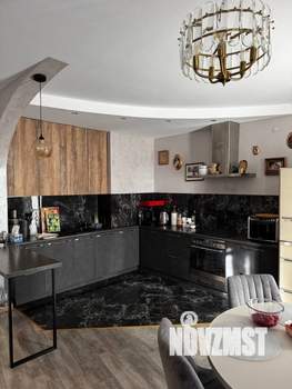 3-к квартира, вторичка, 105м2, 7/15 этаж