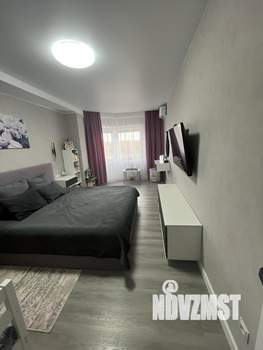 2-к квартира, вторичка, 72м2, 5/13 этаж