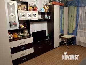 1-к квартира, вторичка, 34м2, 9/9 этаж