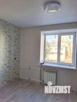 Студия квартира, вторичка, 13м2, 2/5 этаж