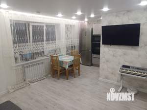 4-к квартира, вторичка, 70м2, 3/9 этаж