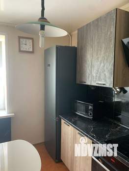 2-к квартира, вторичка, 47м2, 5/9 этаж