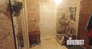 2-к квартира, вторичка, 44м2, 8/9 этаж