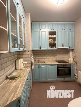 1-к квартира, вторичка, 34м2, 6/16 этаж