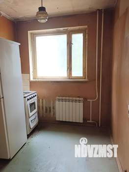 1-к квартира, вторичка, 28м2, 1/5 этаж