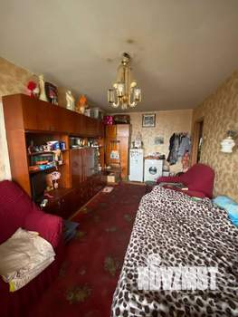 2-к квартира, вторичка, 50м2, 7/9 этаж