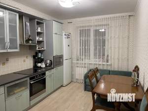 3-к квартира, вторичка, 68м2, 3/14 этаж