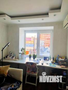 3-к квартира, вторичка, 94м2, 3/16 этаж