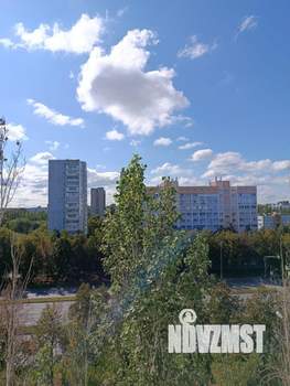 1-к квартира, вторичка, 33м2, 8/9 этаж