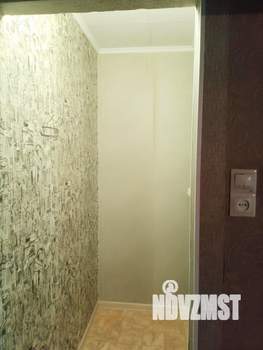 1-к квартира, вторичка, 34м2, 4/5 этаж