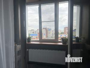 2-к квартира, вторичка, 47м2, 10/10 этаж