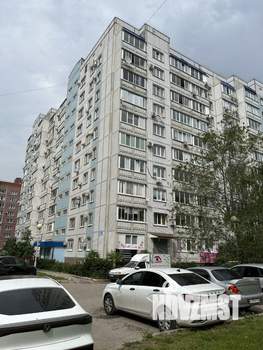 2-к квартира, вторичка, 72м2, 1/10 этаж