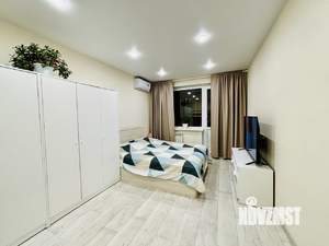 1-к квартира, вторичка, 33м2, 9/9 этаж