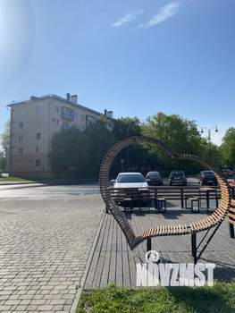 2-к квартира, вторичка, 44м2, 2/5 этаж