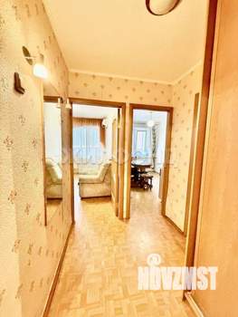 1-к квартира, вторичка, 37м2, 8/15 этаж