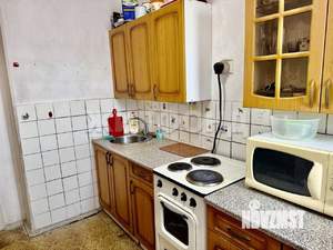 2-к квартира, вторичка, 47м2, 8/16 этаж