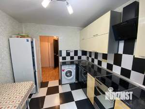 2-к квартира, вторичка, 52м2, 3/9 этаж