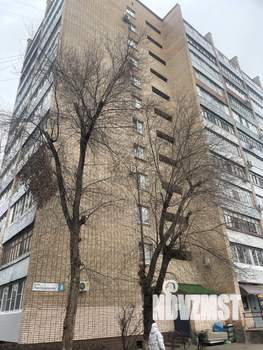 2-к квартира, вторичка, 44м2, 5/12 этаж