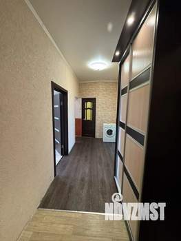 2-к квартира, вторичка, 71м2, 7/10 этаж