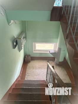 2-к квартира, вторичка, 54м2, 5/5 этаж