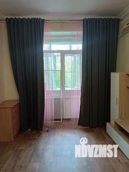1-к квартира, вторичка, 36м2, 3/3 этаж