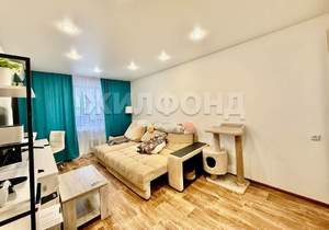 2-к квартира, вторичка, 50м2, 8/9 этаж