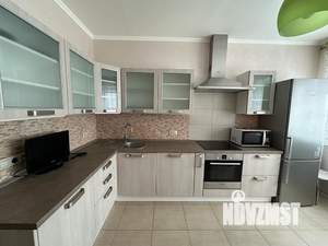 2-к квартира, вторичка, 72м2, 4/9 этаж