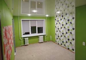 2-к квартира, вторичка, 42м2, 7/9 этаж