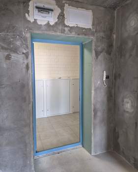 1-к квартира, вторичка, 39м2, 7/10 этаж