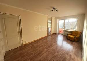 3-к квартира, вторичка, 54м2, 4/4 этаж