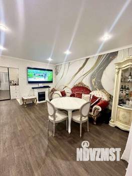 3-к квартира, вторичка, 63м2, 2/9 этаж