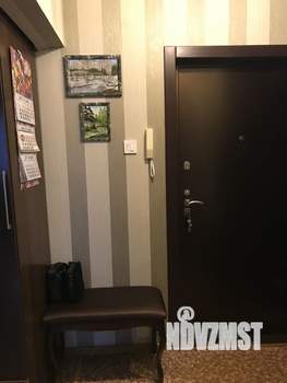 1-к квартира, вторичка, 37м2, 5/7 этаж