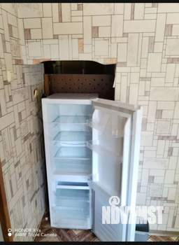 1-к квартира, вторичка, 30м2, 2/6 этаж