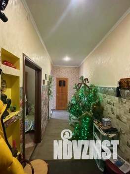 2-к квартира, вторичка, 58м2, 3/3 этаж