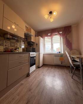 2-к квартира, вторичка, 50м2, 7/9 этаж