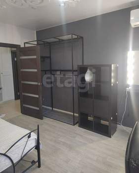 2-к квартира, вторичка, 64м2, 7/9 этаж