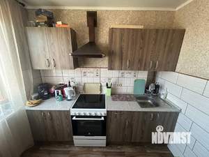 1-к квартира, вторичка, 35м2, 6/10 этаж