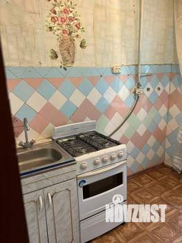 2-к квартира, вторичка, 43м2, 1/9 этаж