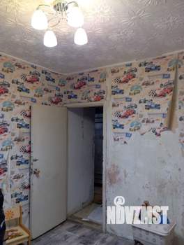 3-к квартира, вторичка, 60м2, 16/16 этаж